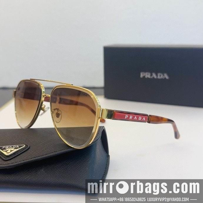 Replica Prada Glasses smx266