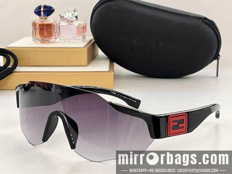 Replica Fendi Glasses smx95