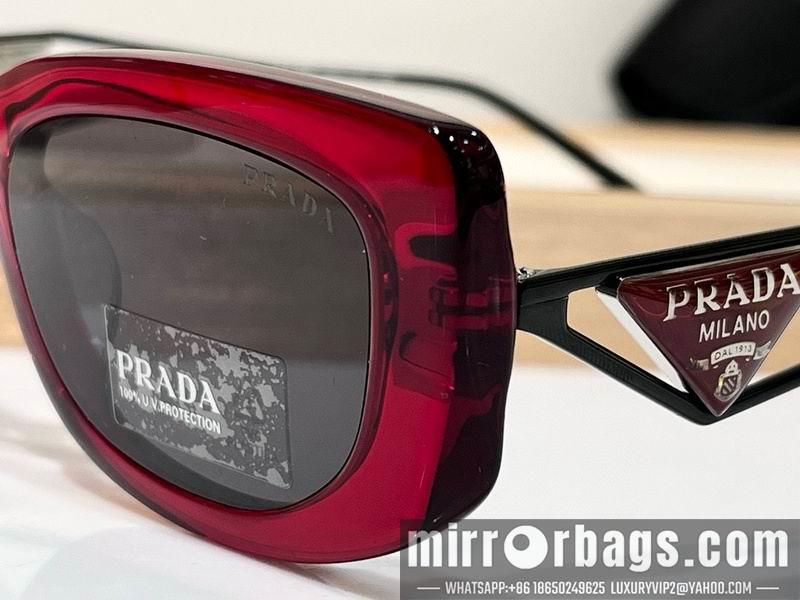 Replica Prada Glasses smr123