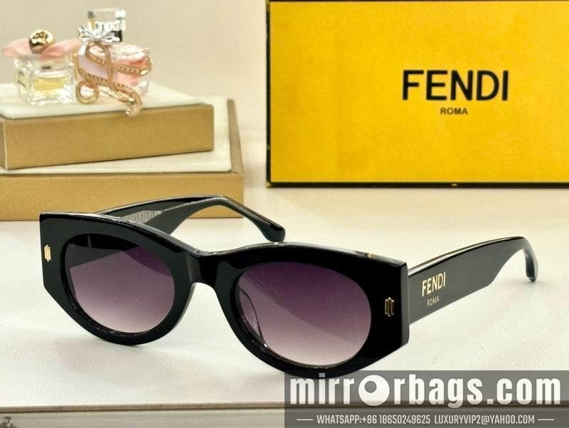 Replica Fendi Glasses smx91