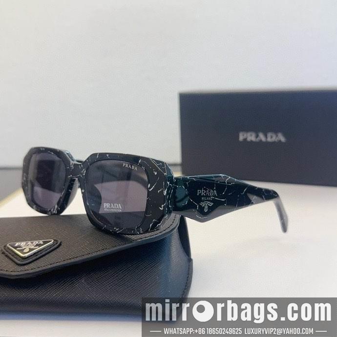 Replica Prada Glasses smx330