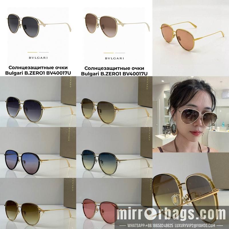 Replica Bvlgari Glasses 03smh172