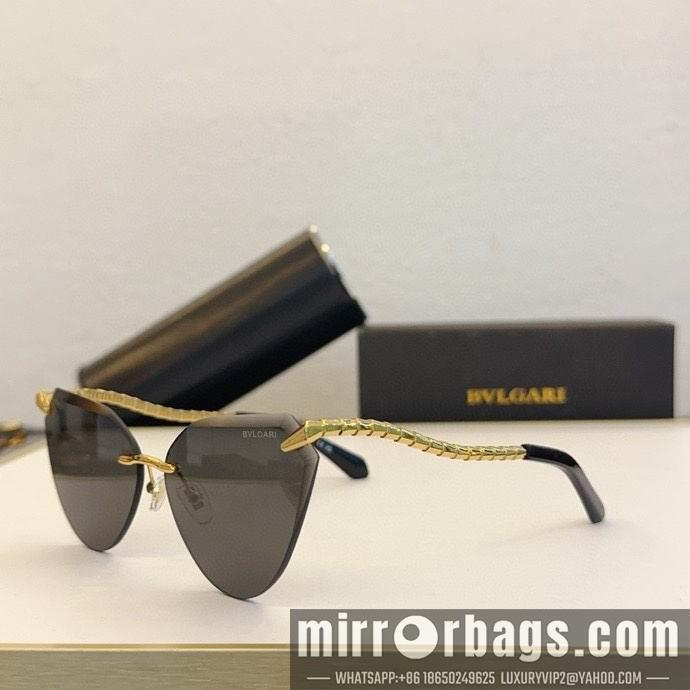 Replica Bvlgari Glasses smx33