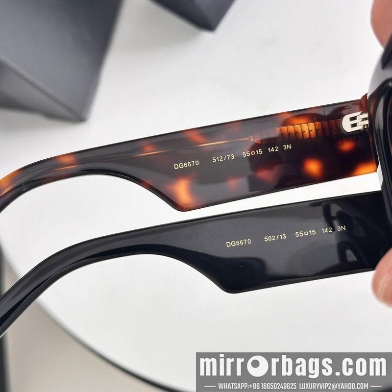 Replica DG Glasses 03smh04