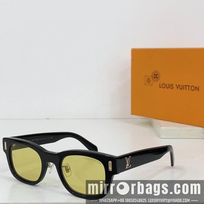 Replica LV Glasses smx171