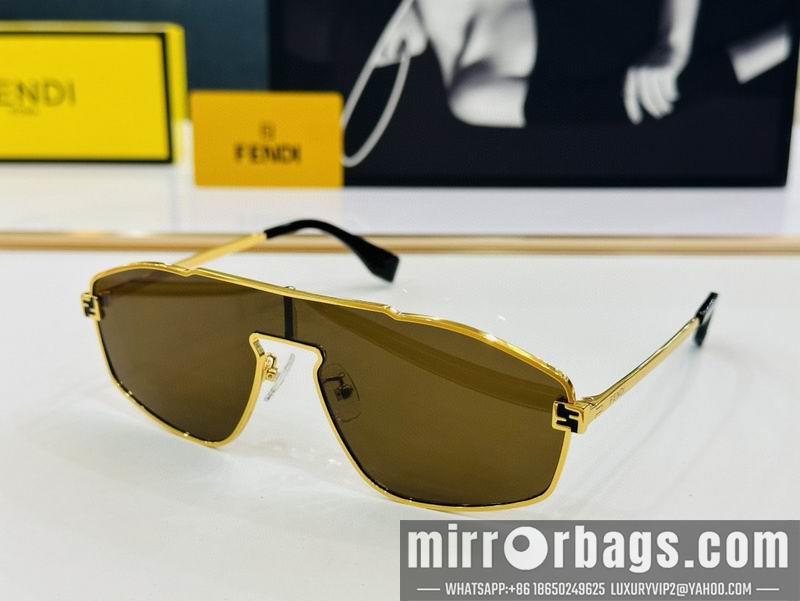 Replica Fendi Glasses smh41