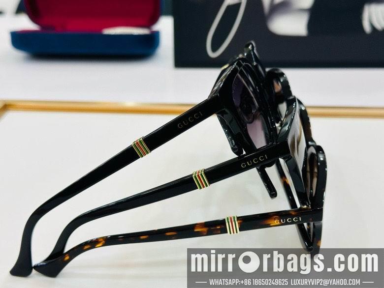 Replica Gucci Glasses smr43