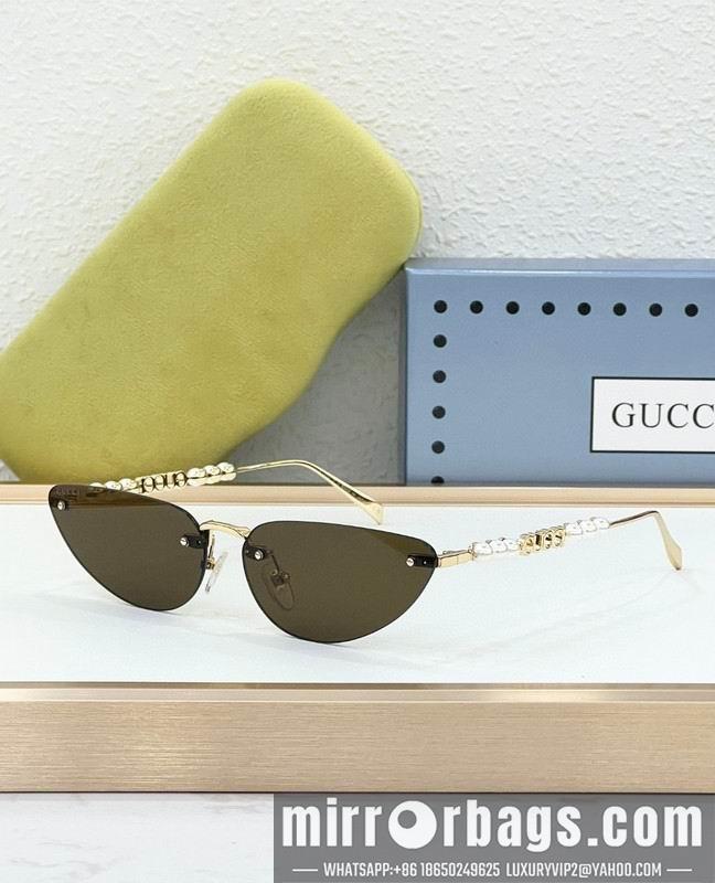 Replica Gucci Glasses smh141