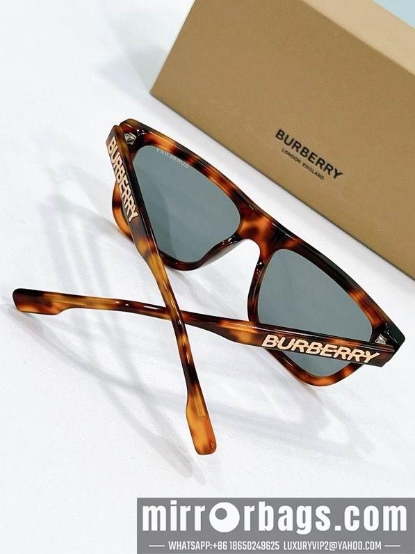 Replica Burberry Glasses smx78