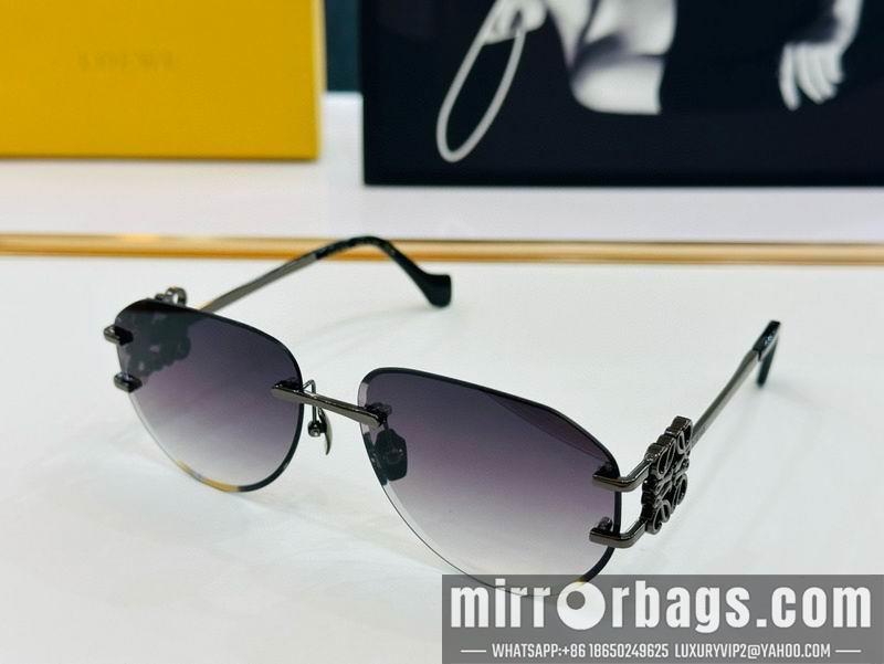 Replica Loewe Glasses smx22