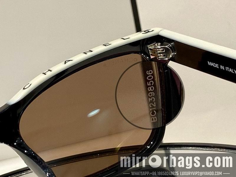 Replica Chanel Glasses smh112