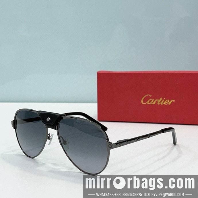 Replica Cartier Glasses smr74