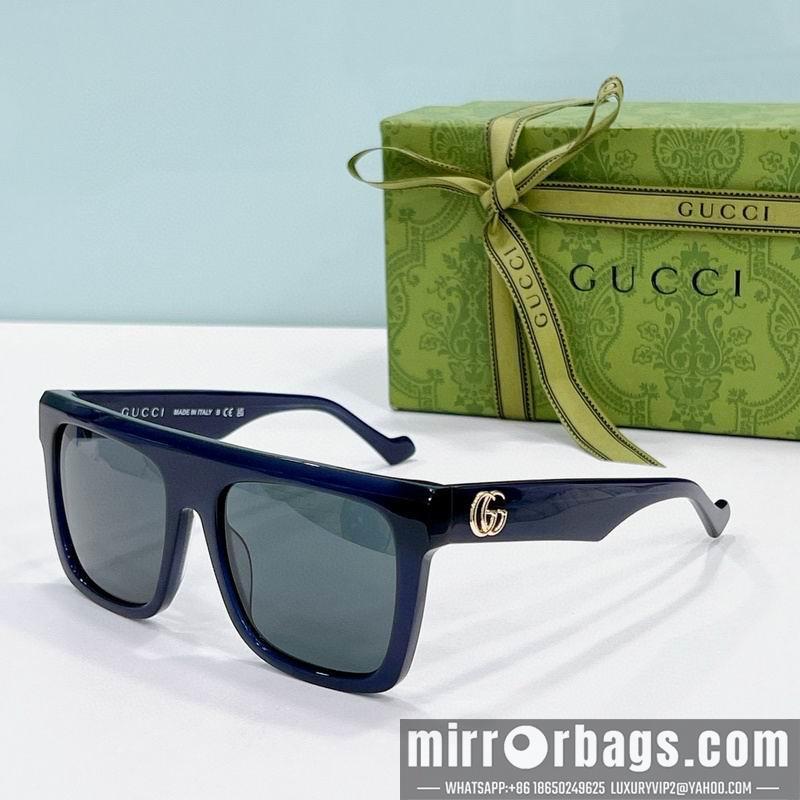 Replica Gucci Glasses smx93