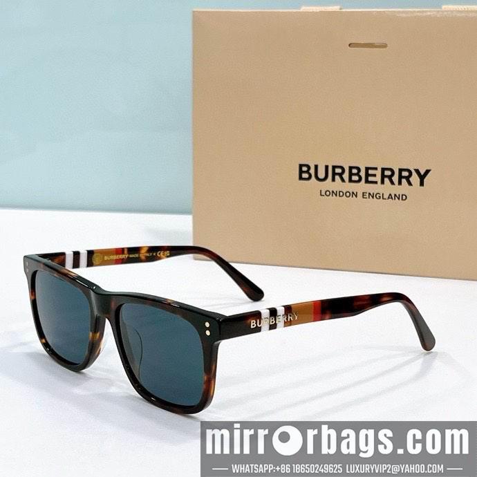Replica Burberry Glasses smx52