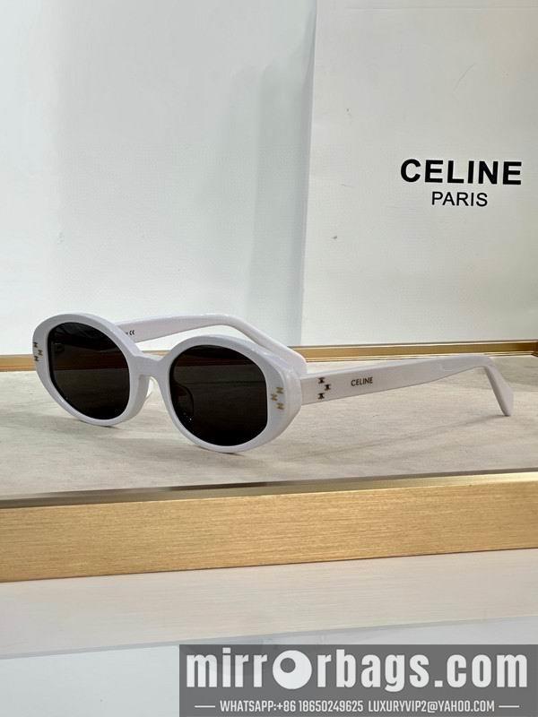 Replica Celine Glasses 03smh19