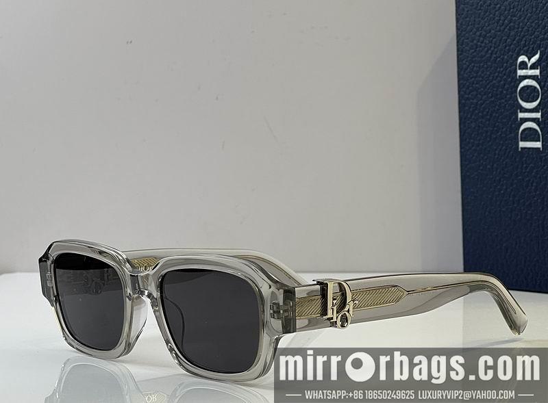 Replica Dior Glasses 03smh130