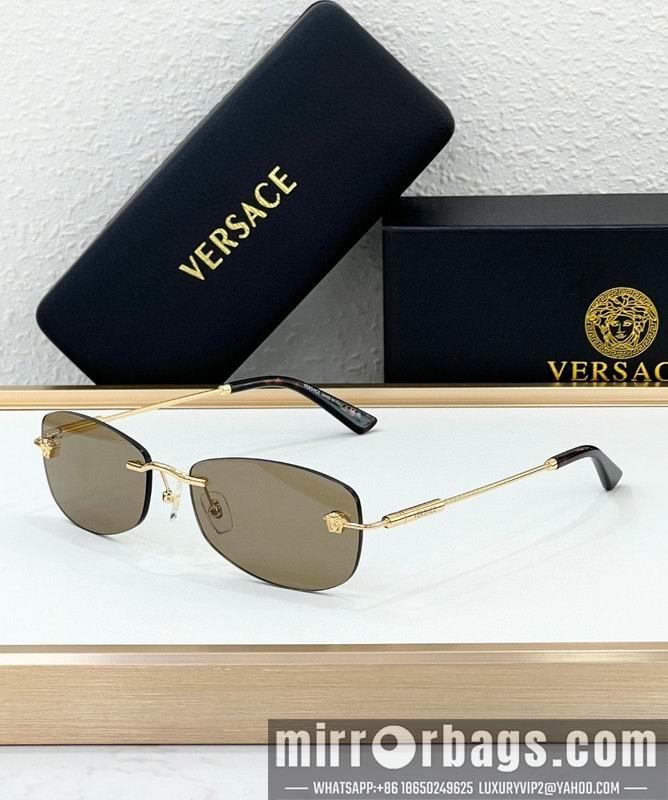 Replica Versace Glasses 03smh68