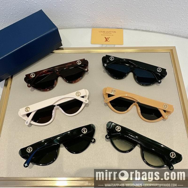 Replica LV Glasses smh183