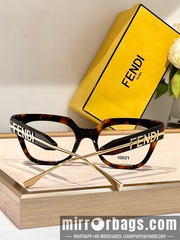 Replica Fendi Glasses smx48