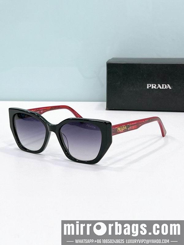 Replica Prada Glasses smh109