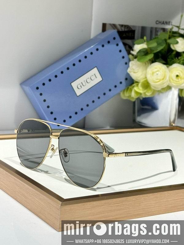 Replica Gucci Glasses smh156