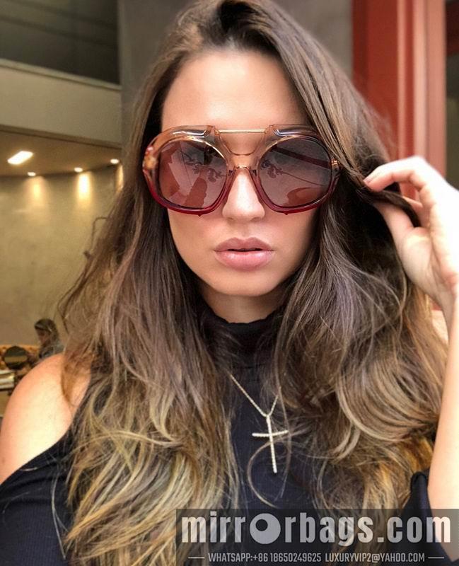 Replica Fendi Glasses smx55