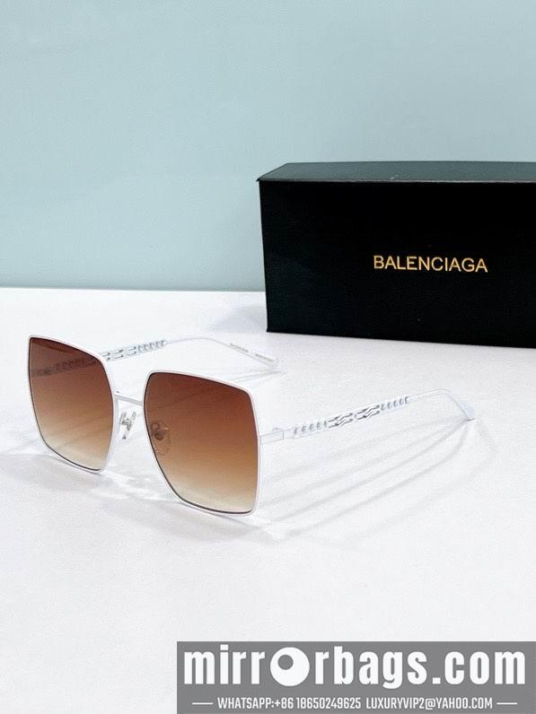 Replica Balenciaga Glasses smx72