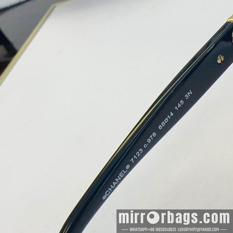 Replica Chanel Glasses smx316
