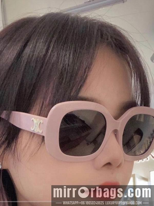 Replica Celine Glasses smx168