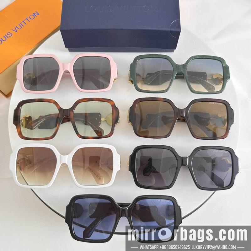Replica LV Glasses smh130