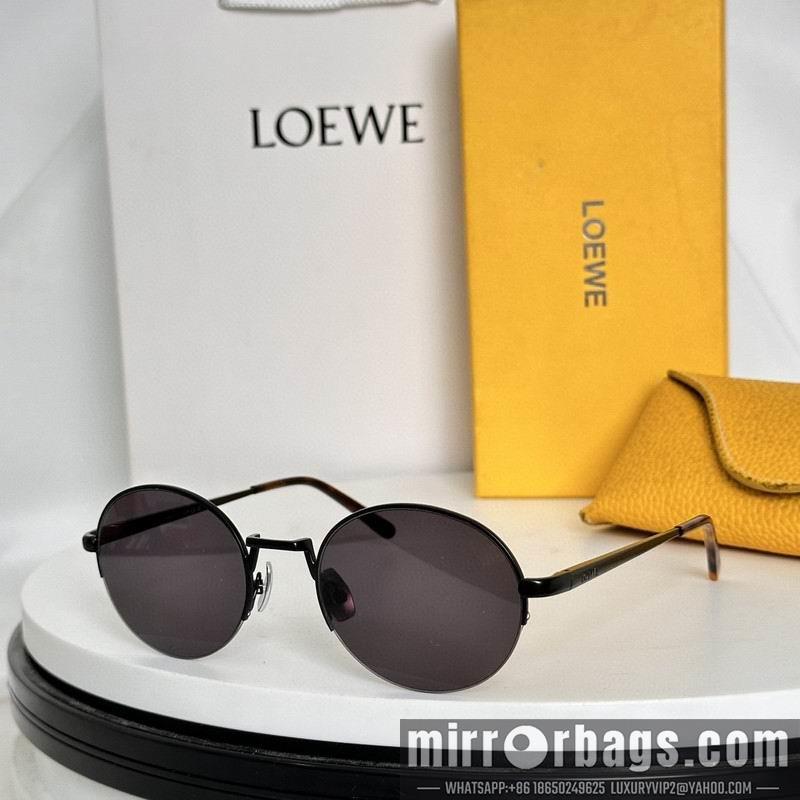 Replica Loewe Glasses 03smh06