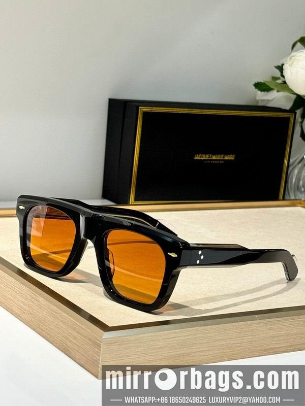 Replica Jacques Marie Mage Glasses 03smh104