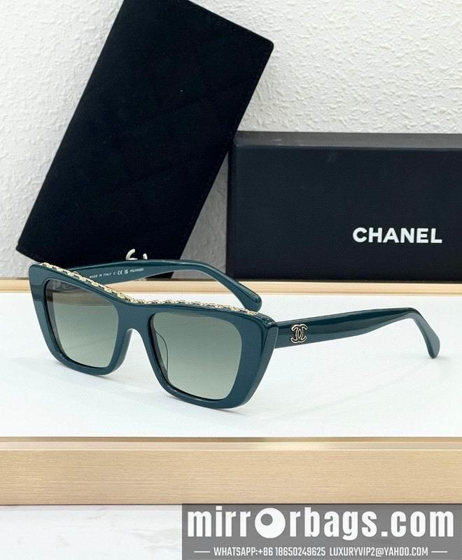 Replica Chanel Glasses smh156