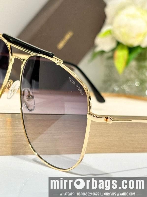 Replica Tom Ford Glasses smx158