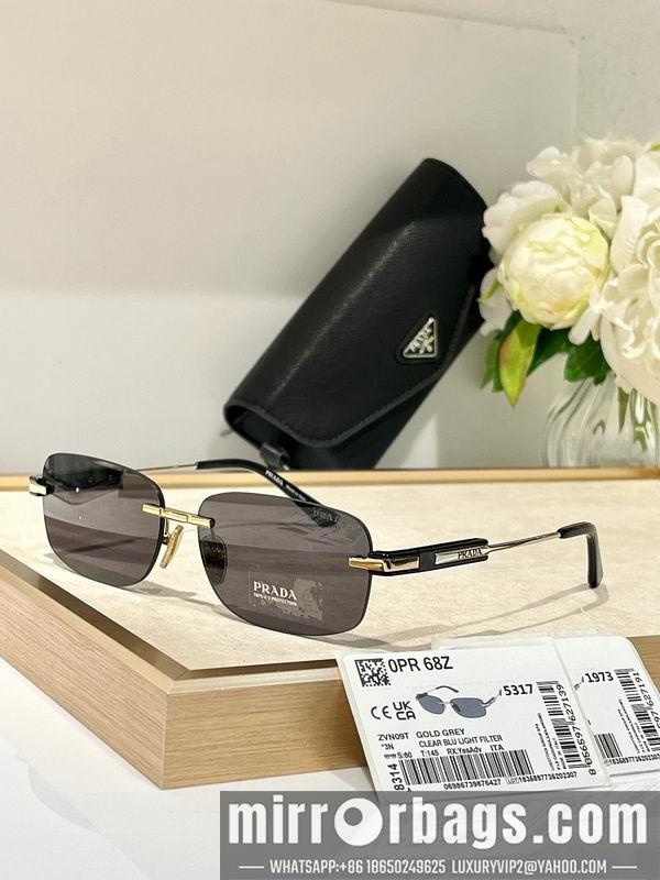 Replica Prada Glasses smr70