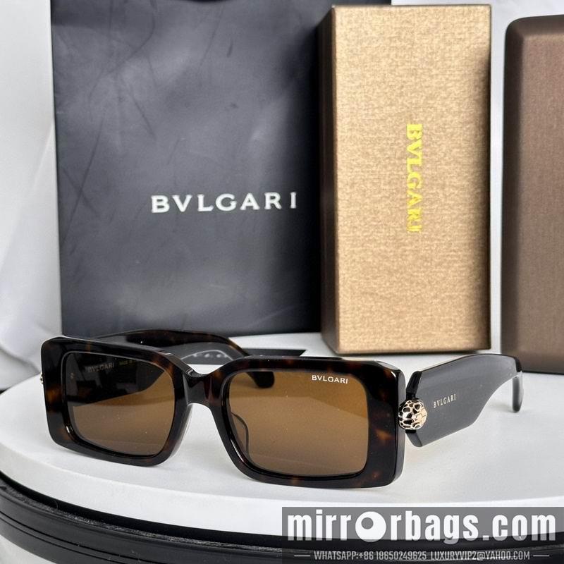 Replica Bvlgari Glasses 03smh75
