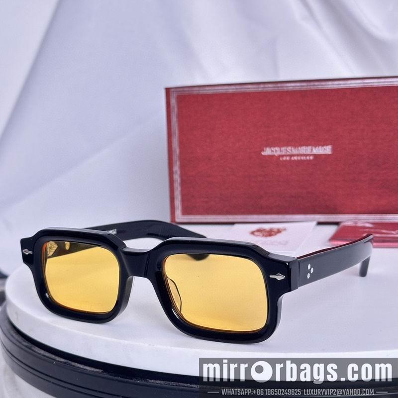Replica Jacques Marie Mage Glasses 03smh115