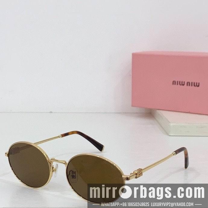 Replica MiuMiu Glasses smx140