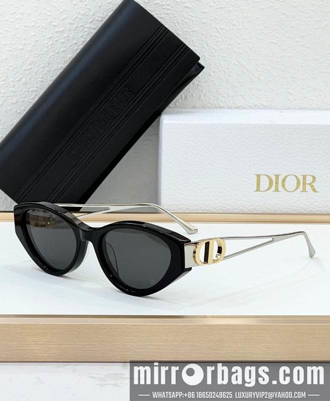 Replica Dior Glasses 03smh107