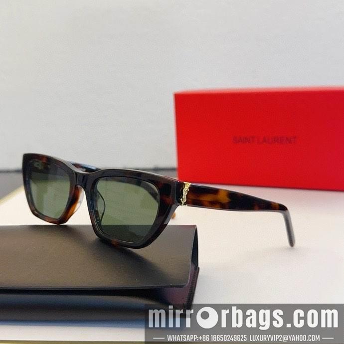 Replica YSL Glasses smx121