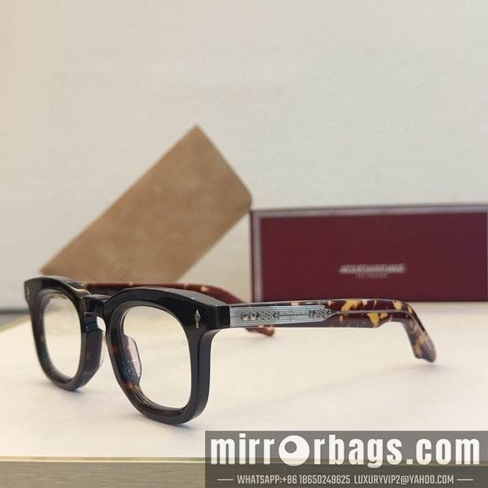 Replica Jacques Marie Mage Glasses smx59