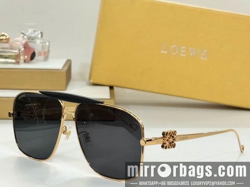 Replica Loewe Glasses 03smh30
