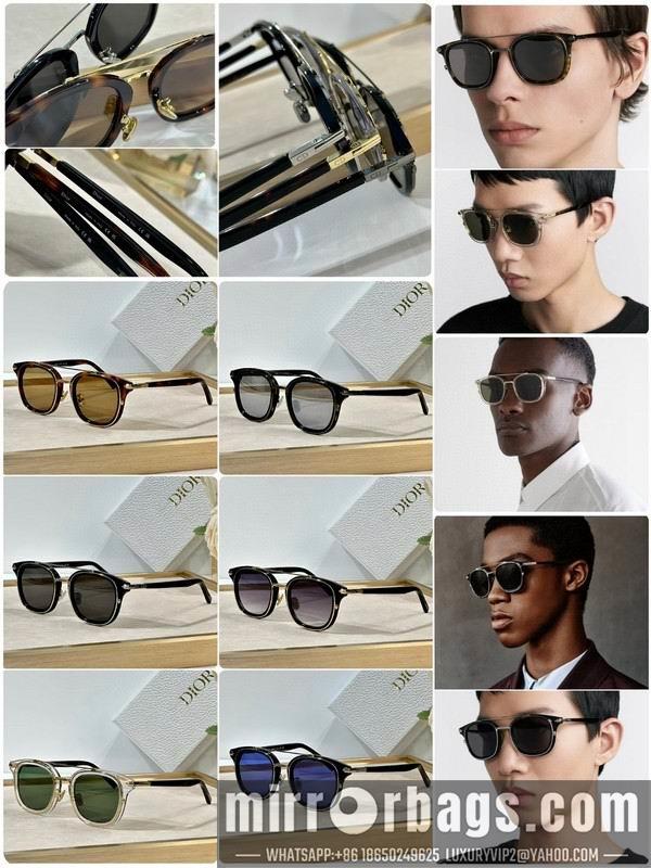 Replica Dior Glasses 03smh122