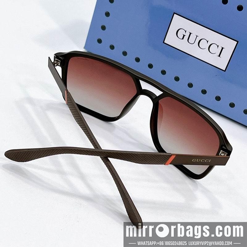 Replica Gucci Glasses smx94
