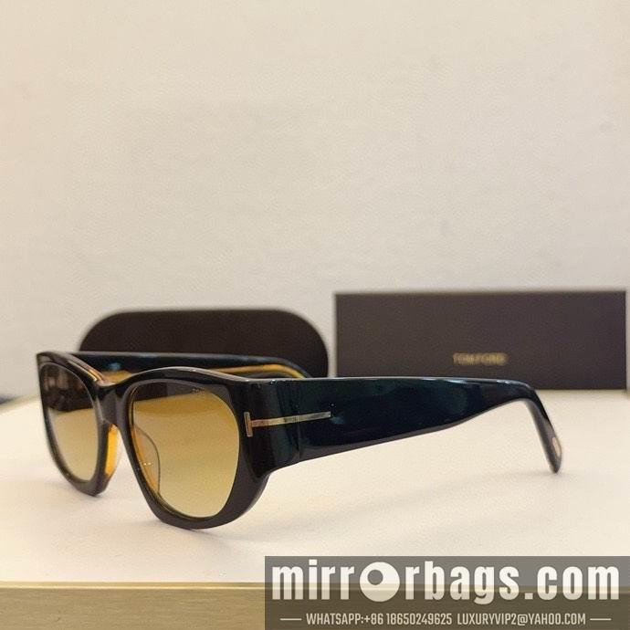 Replica Tom Ford Glasses smx142