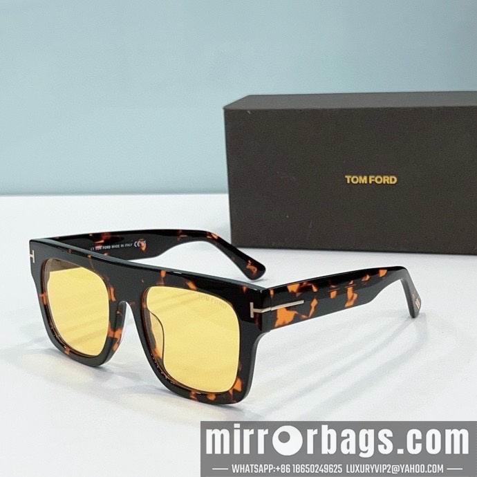 Replica Tom Ford Glasses smx65
