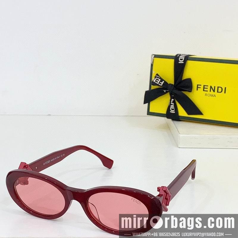Replica Fendi Glasses smh25
