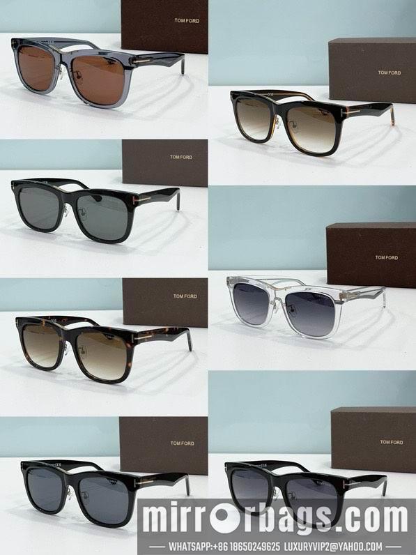 Replica Tom Ford Glasses smx59