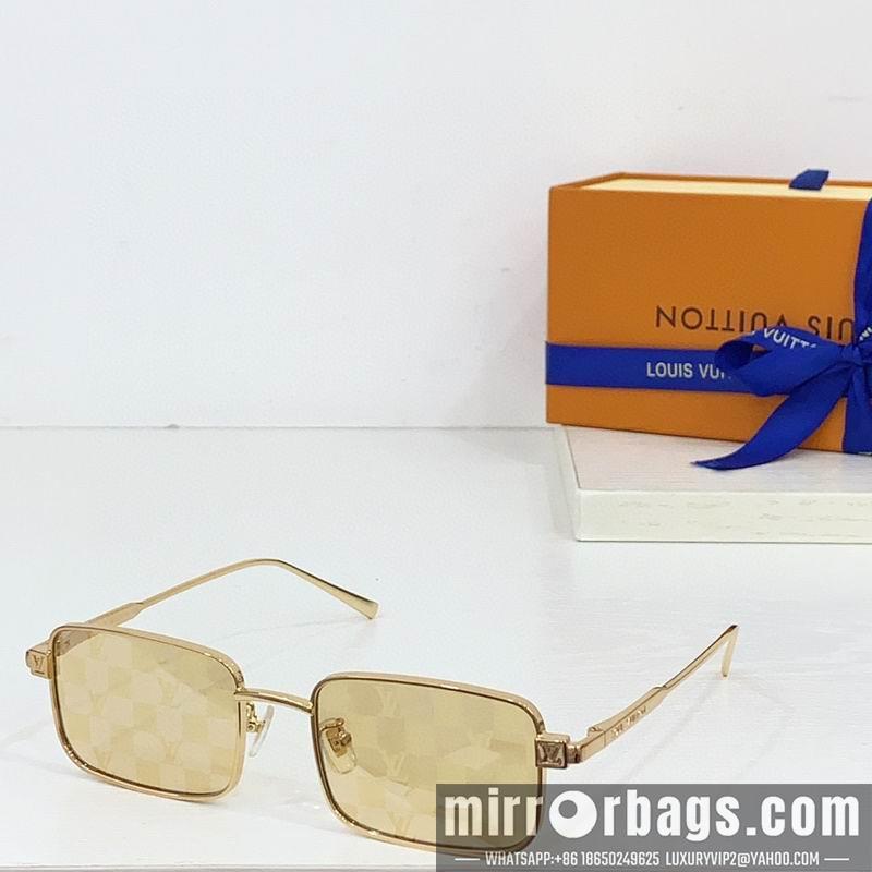 Replica LV Glasses smr112