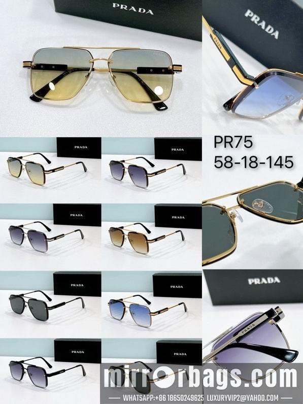 Replica Prada Glasses smx226